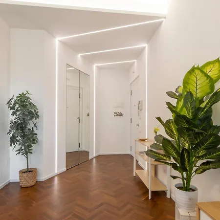 Housmart Fossolo 28