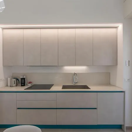 Апартаменты Housmart Fossolo 28