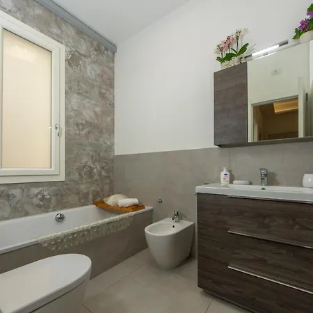 Housmart Fossolo 28