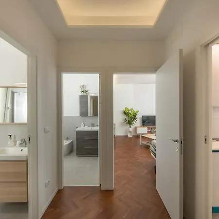 Housmart Fossolo 28 Apartment Bologna