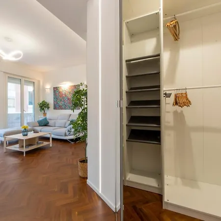 Apartment Housmart Fossolo 28