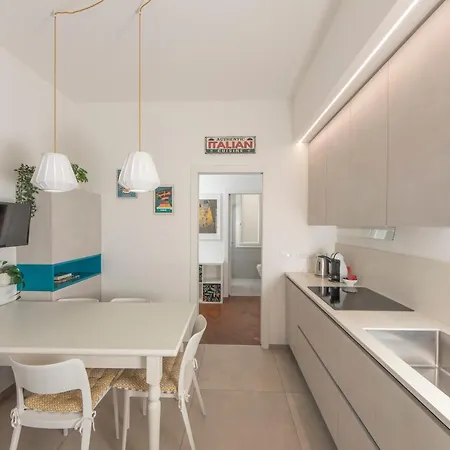 Housmart Fossolo 28 Bologna