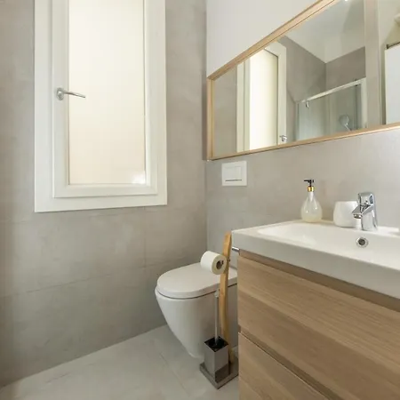Housmart Fossolo 28 *