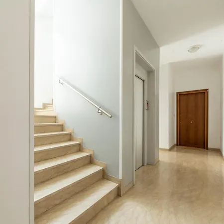 Apartment Housmart Fossolo 28 *