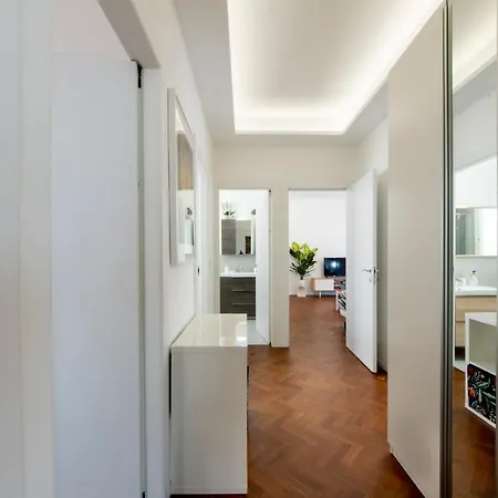 Housmart Fossolo 28 Apartment