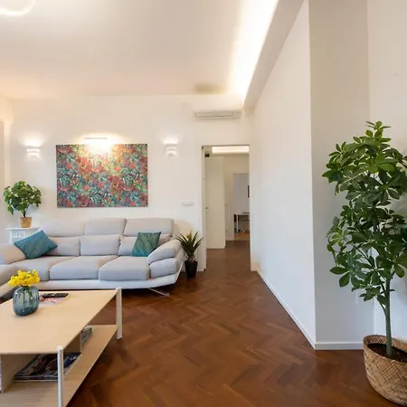 Housmart Fossolo 28 Apartment Bologna