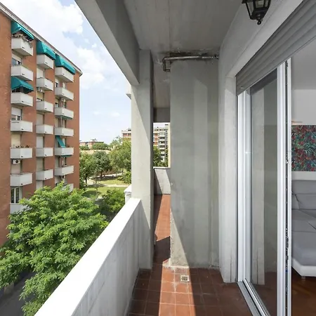 Apartment Housmart Fossolo 28 *