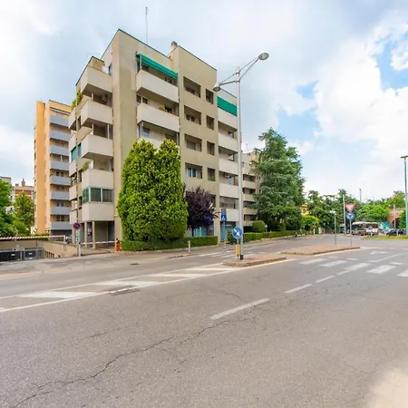 Housmart Fossolo 28 * Bologna